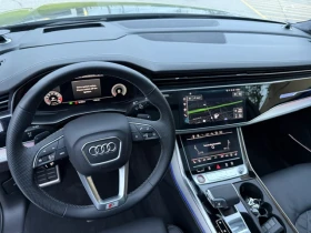 Audi SQ7 4.0 quattro / АВТОКРЕДИТ / ПРОГНОЗНА ЦЕНА до БГ, снимка 6