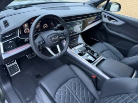 Audi SQ7 4.0 quattro / АВТОКРЕДИТ / ПРОГНОЗНА ЦЕНА до БГ, снимка 5