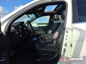 Mercedes-Benz GLE, снимка 5