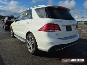 Mercedes-Benz GLE, снимка 4