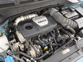 Hyundai Kona 1.6 Turbo 2Wd Smart, снимка 6