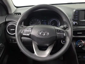 Hyundai Kona 1.6 Turbo 2Wd Smart, снимка 13