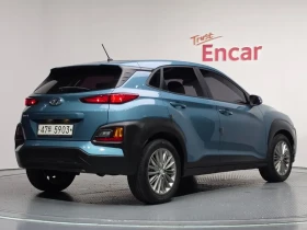 Hyundai Kona 1.6 Turbo 2Wd Smart, снимка 2