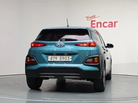 Hyundai Kona 1.6 Turbo 2Wd Smart, снимка 4