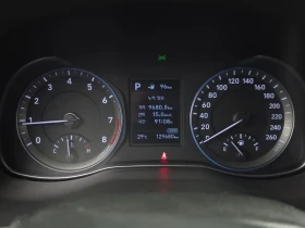 Hyundai Kona 1.6 Turbo 2Wd Smart, снимка 8