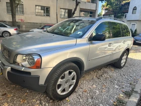 Volvo Xc90 V8 ГАЗ 7 места, снимка 1