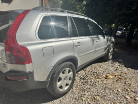 Volvo Xc90 V8 ГАЗ 7 места, снимка 2