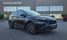 Hyundai Kona 2.0 T-GDI N/280ps/Euro 6, снимка 4