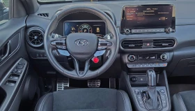 Hyundai Kona 2.0 T-GDI N/280ps/Euro 6, снимка 10