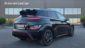 Hyundai Kona 2.0 T-GDI N/280ps/Euro 6, снимка 2