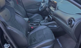 Hyundai Kona 2.0 T-GDI N/280ps/Euro 6, снимка 14