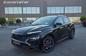 Hyundai Kona 2.0 T-GDI N/280ps/Euro 6, снимка 1