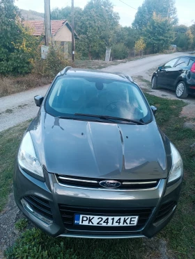 Ford Kuga, снимка 1