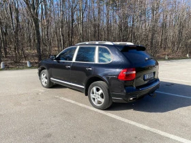 Porsche Cayenne GTS, снимка 2