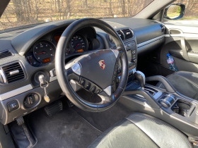 Porsche Cayenne GTS | Mobile.bg   11