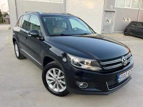 VW Tiguan 2, 0TDI-4x4/DSG/NAVI/КАМЕРА/КОЖА/ПОДГРЕВ/ТОП!!! - [1] 