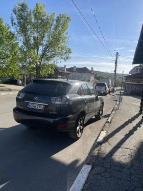 Lexus RX 300, снимка 2