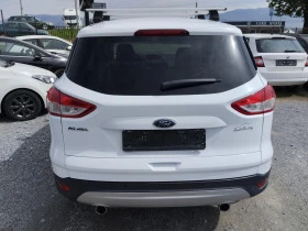 Ford Kuga 2.0 TDCI 4x4 | Mobile.bg    6