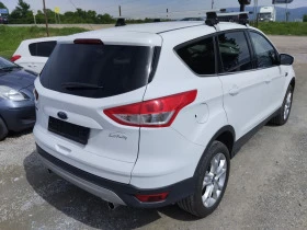 Ford Kuga 2.0 TDCI 4x4 | Mobile.bg    5