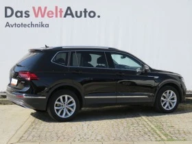 VW Tiguan LWB Highline 2.0TDI 4MOTION BMT | Mobile.bg    2