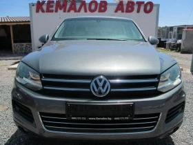 VW Touareg 3.6* V6* FSI* 280k.c* Camera | Mobile.bg    1