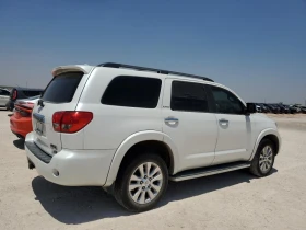 Toyota Sequoia 5.7 4X4 PLATINUM | Mobile.bg    3