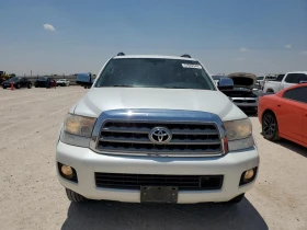 Toyota Sequoia 5.7 4X4 PLATINUM, снимка 5