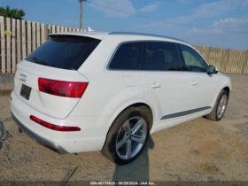 Audi Q7 55 PREMIUM * Частите идват с колата*  - [7] 