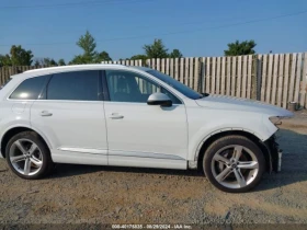 Audi Q7 55 PREMIUM * Частите идват с колата*  - [8] 