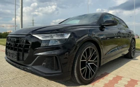 Audi SQ8 S LINE 435кс КАТО НОВА, снимка 4