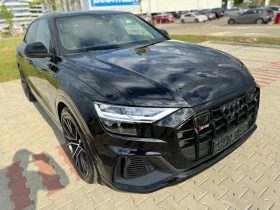 Audi SQ8 S LINE 435кс КАТО НОВА - [1] 