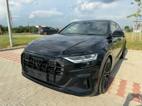 Audi SQ8 S LINE 435кс КАТО НОВА - [4] 