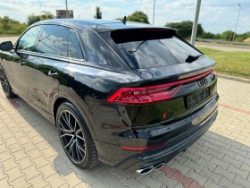 Audi SQ8 S LINE 435кс КАТО НОВА, снимка 9