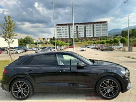 Audi SQ8 S LINE 435кс КАТО НОВА, снимка 8