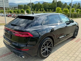 Audi SQ8 S LINE 435кс КАТО НОВА, снимка 7