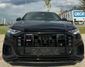 Audi SQ8 S LINE 435кс КАТО НОВА, снимка 2