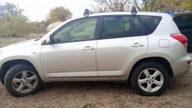 Toyota Rav4 2.2 D4D 4x4 | Mobile.bg    5