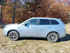 Mitsubishi Outlander PHEV, снимка 4