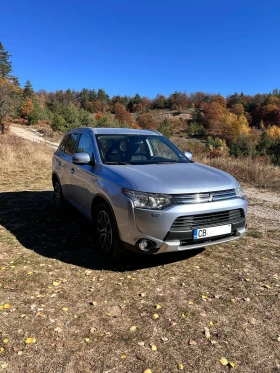 Mitsubishi Outlander PHEV, снимка 2