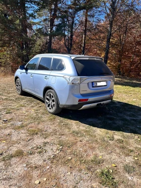 Mitsubishi Outlander PHEV, снимка 5