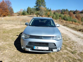 Mitsubishi Outlander PHEV, снимка 1