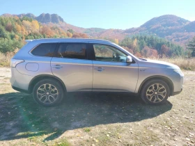 Mitsubishi Outlander PHEV, снимка 6