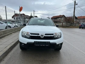 Dacia Duster 1.5dCI_4x4, снимка 2