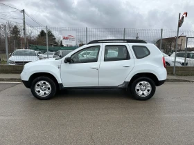 Dacia Duster 1.5dCI_4x4, снимка 4