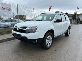 Dacia Duster 1.5dCI_4x4, снимка 1