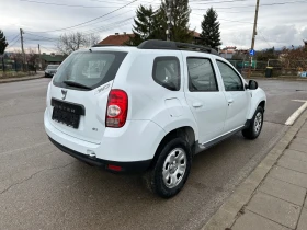 Dacia Duster 1.5dCI_4x4, снимка 7