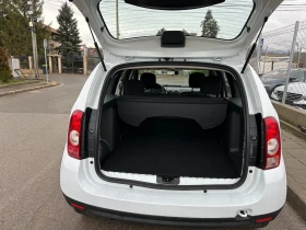 Dacia Duster 1.5dCI_4x4, снимка 15