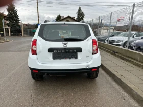 Dacia Duster 1.5dCI_4x4, снимка 6