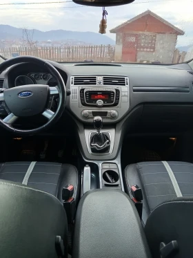 Ford Kuga, снимка 7