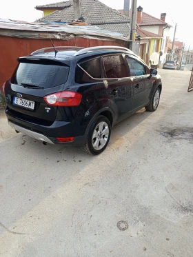 Ford Kuga, снимка 9